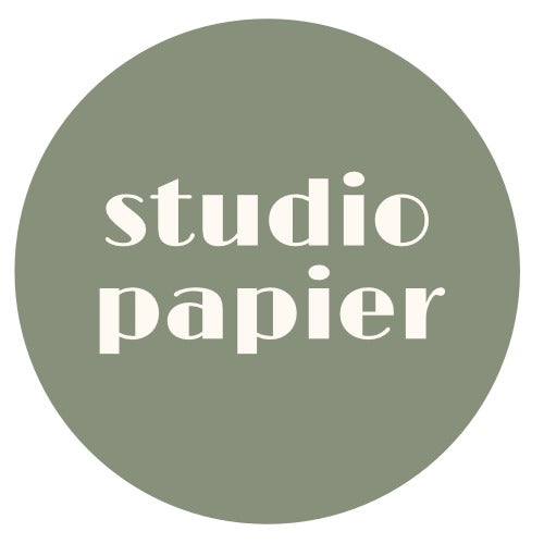 Studiopapier